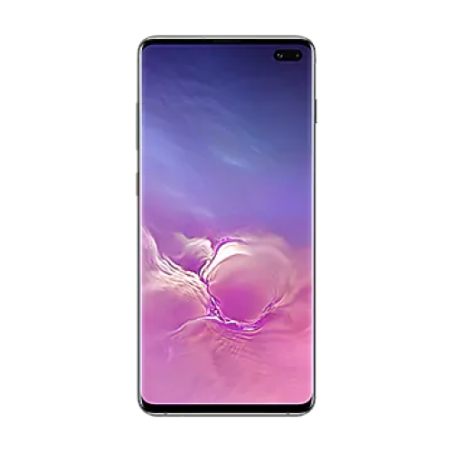 Samsung Galaxy S10+ 512GB Ceramic Black